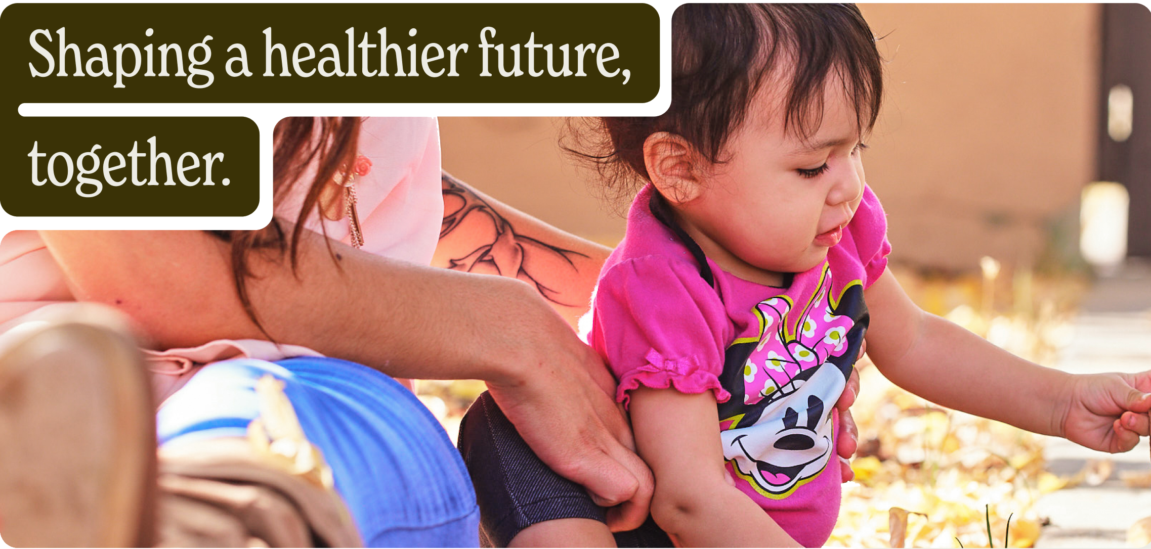 Con Alma Health Foundation | Health Equity New Mexico Grants